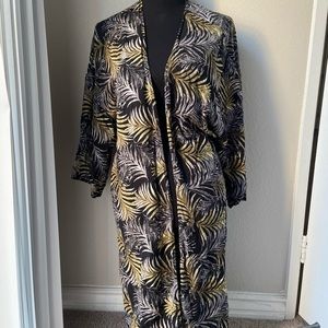 Kimono - Cover up